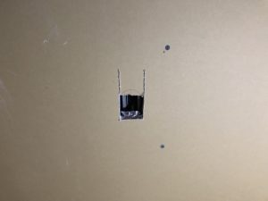 引廻しの使い方8　下段を横方向に切る